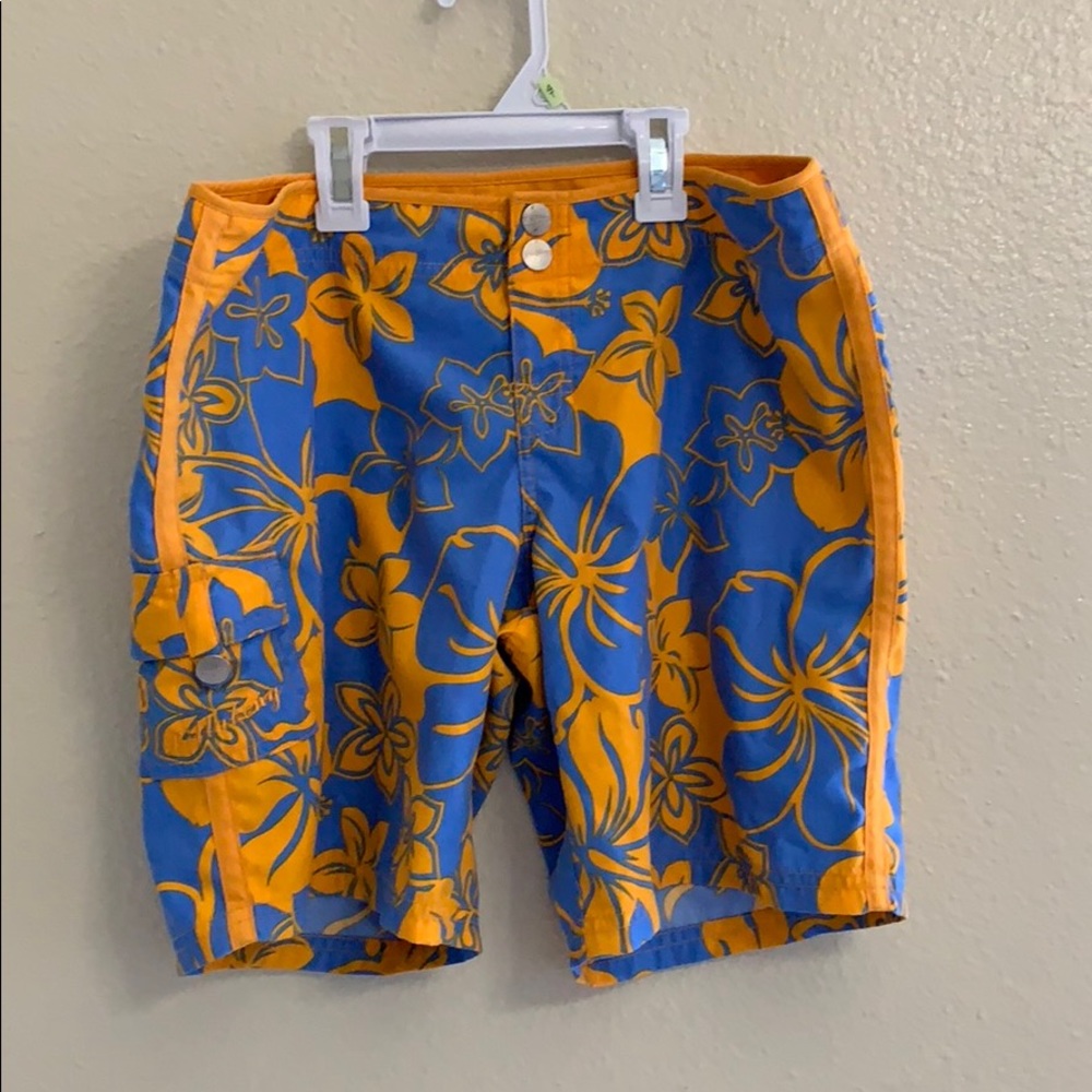 Billabong board shorts